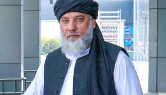 અફઘાનિસ્તાનના મંત્રી અઝીઝી ભારત પહોંચ્યા, પાકિસ્તાન પર દબાણ વધારવાની તૈયારી