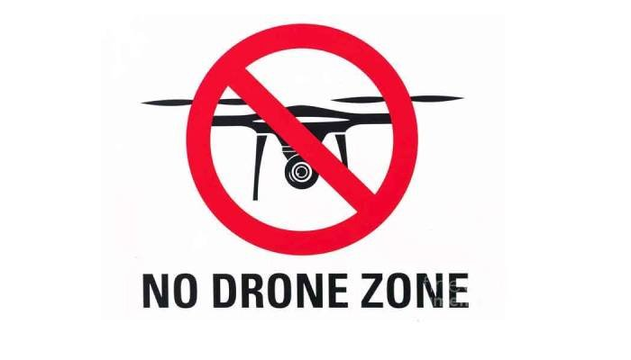 ગુજરાતમાં બે દિવસ માટે “નો ડ્રોન ઝોન”: પશ્ચિમ કચ્છ જિલ્લામાં ડ્રોન ઉડાડવા પર સંપૂર્ણ પ્રતિબંધ, જાણો વિગત