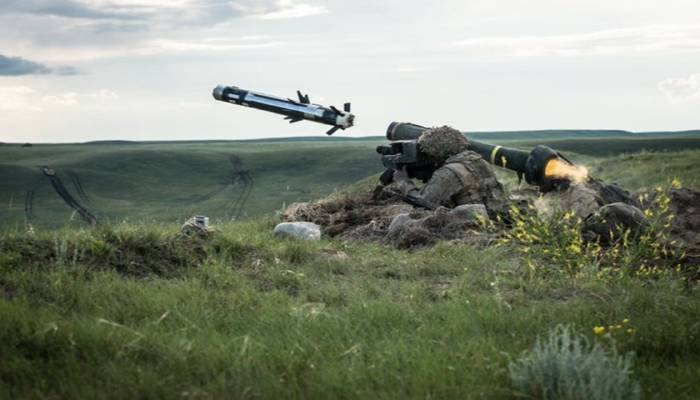 અમેરિકા-ભારત મિસાઈલ ડીલ: 100 ટેન્ક કિલર મિસાઈલ સાથે સેનાની શક્તિમાં વધારો