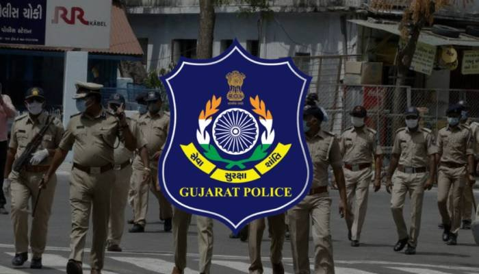ગુજરાત પોલીસ: 110 અધિકારીઓ-કર્મચારીઓને ‘ડીજીપી કમેન્ડેશન ડિસ્ક’ એનાયત થશે