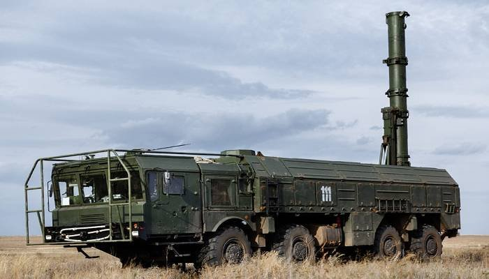 યુદ્ધના ખતરા વચ્ચે રશિયાએ યુક્રેન સામે તૈનાત કરી 9M729 ક્રુઝ મિસાઇલ, જાણો વિગત