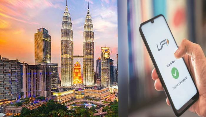 મલેશિયામાં ભારતીય પ્રવાસીઓ માટે મોટી રાહત, UPI થી સીમલેસ પેમેન્ટ શરૂ