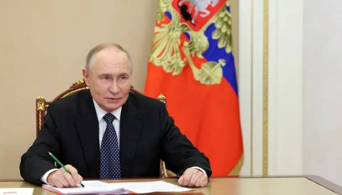 હવે રશિયા કરશે પરમાણુ પરીક્ષણ: પુતિનનો આદેશ, કહ્યું -“અમેરિકા કરે તો અમે પણ કરીશું”