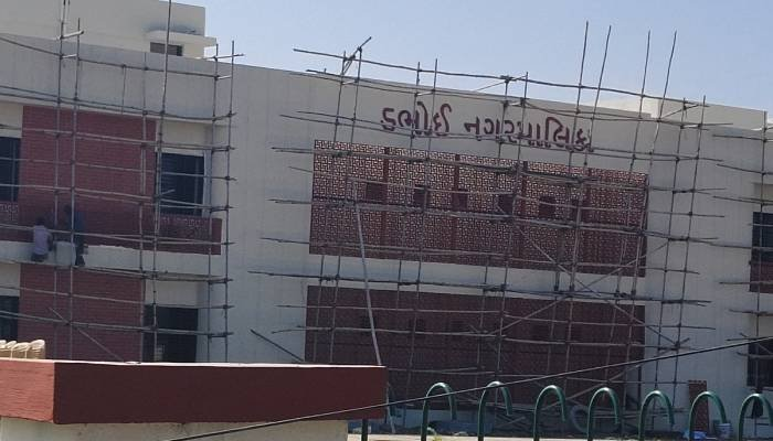 ચૂંટણી પહેલા શહેરા અને ડભોઈ નગર પાલિકાની અનામત બેઠકોની ફાળવણી રદ, જાણો વિગત