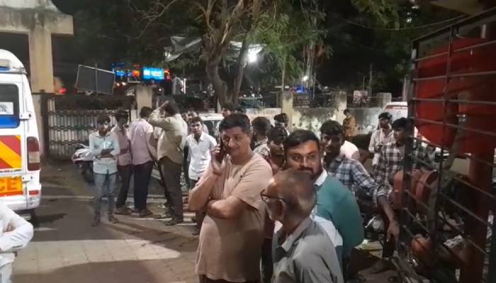 અમરેલી: બાબરાના ફુલઝર ગામે બે જૂથ વચ્ચે ધિંગાણું, એકનું મોત, 9 ઈજાગ્રસ્ત