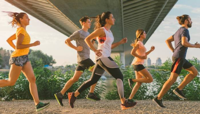 શિયાળાની સવારે દોડવા કે ચાલવા જતાં પહેલા રાખો ખાસ ધ્યાન, જાણો વિગત