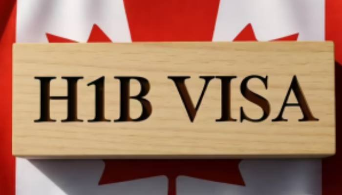 કેનેડાના ઇમિગ્રેશન ફેરફારોથી ભારતીયો પર ડબલ અસર, H-1B ધારકો માટે નવા દરવાજા ખૂલ્યા