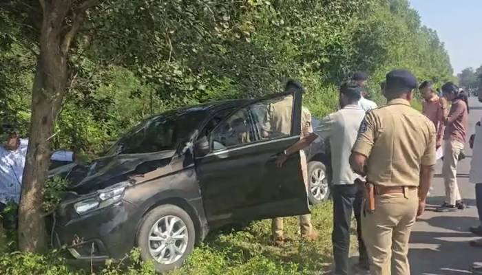 સુરતમાં કાયદો-વ્યવસ્થાને આંચકો : ક્લાસ-1 અધિકારી સોનલ સોલંકી પર હુમલો, પોલીસ તપાસમાં રહસ્યખોળ