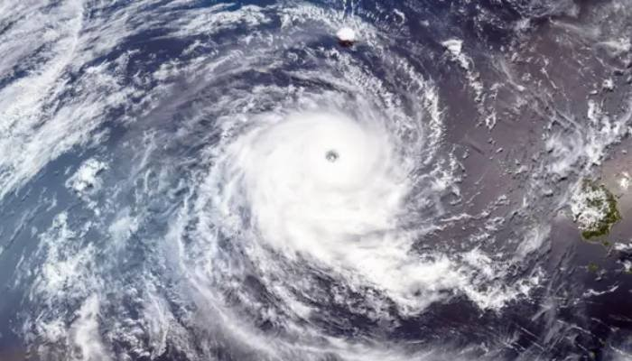 ફિલિપાઇન્સ: વધુ એક વાવાઝોડું તબાહી મચાવશે, 10 લાખ લોકોને કરાયા સ્થળાંતરિત