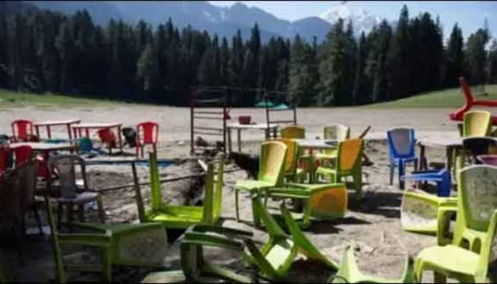 ISIનું ગુપ્ત યુનિટ S1: મુખ્ય મથક ઇસ્લામાબાદમાં, ડ્રગ મની દ્વારા આતંકવાદને ભંડોળ પૂરું પાડ્યું