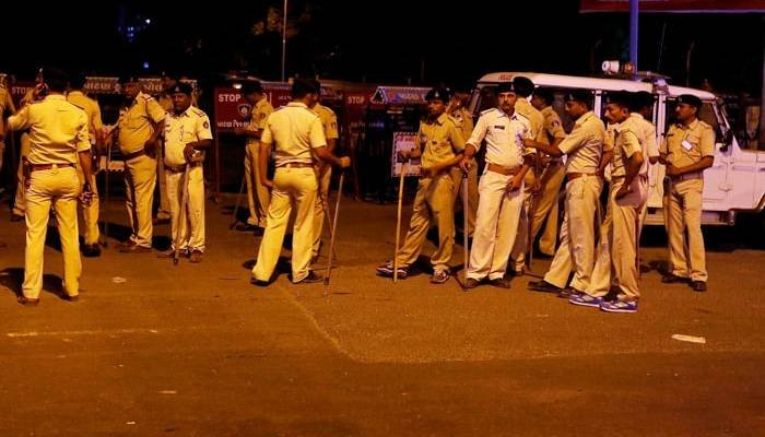 દિલ્હી બ્લાસ્ટ પગલે સમગ્રમાં ગુજરાત હાઇ એલર્ટ : અંબાજી, સોમનાથ અને દ્વારકા સહિત અનેક સ્થળો પર સઘન સુરક્ષા