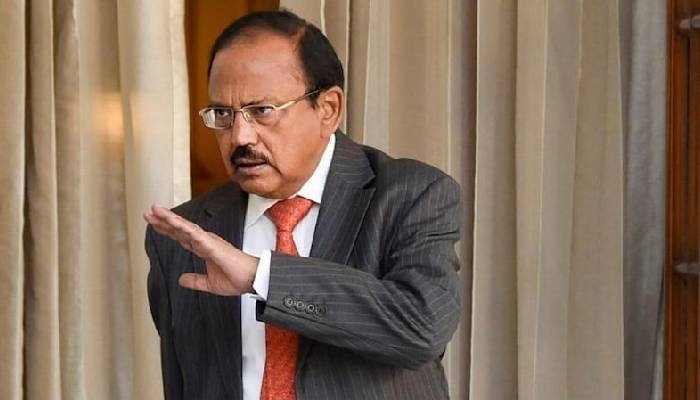 દિલ્હી : લાલ કિલ્લા બ્લાસ્ટ બાદ રાષ્ટ્રીય સુરક્ષા કડક, RSS મુખ્યાલય અને હિન્દુ એકતા યાત્રા પર સુરક્ષા વધારાઈ