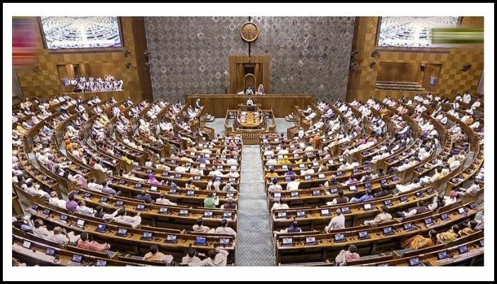 સંસદમાં થશે વંદે માતરમ પર ચર્ચા… PM મોદી લેશે ભાગ; 10 કલાકનો સમય ફાળવવામાં આવ્યો