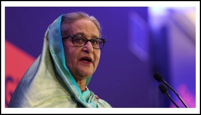 શેખ હસીનાની મુશ્કેલીમાં ફરી થયો વધારો, ઢાકા કોર્ટે જમીન કૌભાંડ કેસમાં…