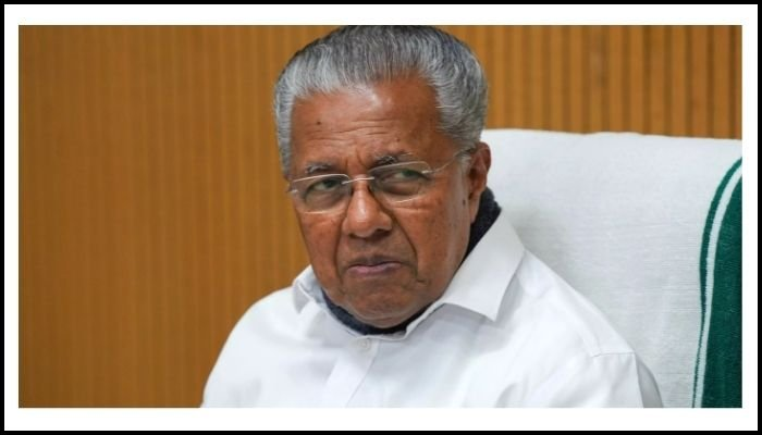 કેરળના CM પિનરાઈ વિજયનની મુશ્કેલીમાં થયો વધારો, જાણો કેમ EDએ નોટિસ ફટકારી નોટિસ