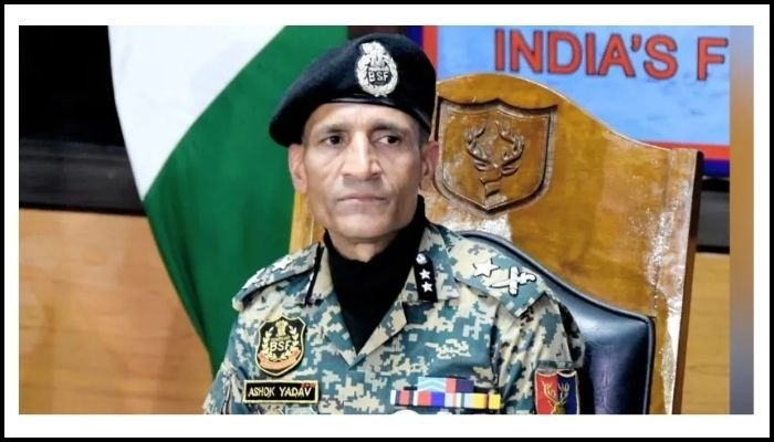 Operation Sindoor બાદ ઘૂસણખોરીના કેટલા થયા પ્રયાસો? કાશ્મીર BSFએ આપી આ માહિતી