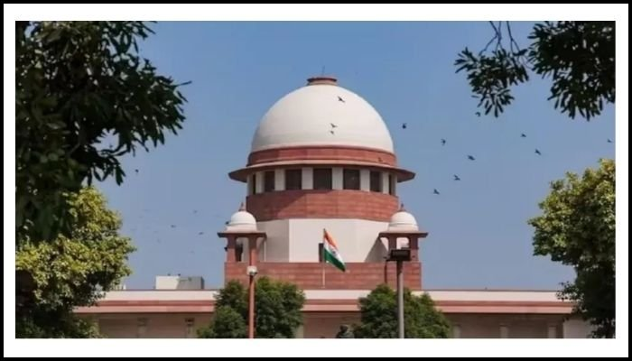 ડિજિટલ એરેસ્ટ મામલે સુપ્રીમ કોર્ટનો મહત્વનો આદેશ, હવે આ પ્રકારના કેસની તપાસ કરશે CBI !