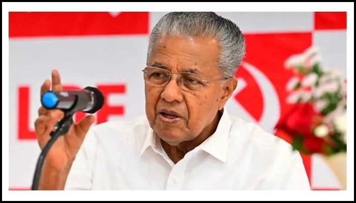 Kerala: CMના નિવાસસ્થાન અને બેંકને મળી બોમ્બથી ઉડાવી દેવાની ધમકી, સર્ચ ઓપરેશન શરૂ