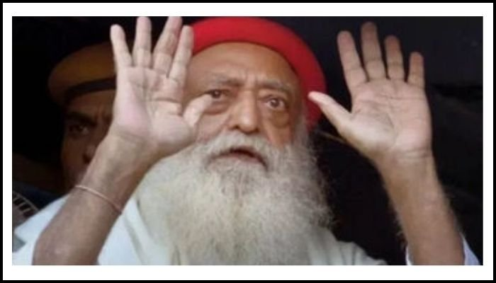 દુષ્કર્મ પીડિતાએ આસારામના જામીનને પડકારતી અરજી સુપ્રીમ કોર્ટમાં કરી, જાણો શું છે મામલો