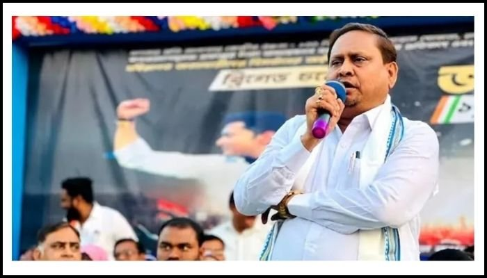 પશ્ચિમ બંગાળમાં ‘બાબરી મસ્જિદ’ બનાવવાનો સંકલ્પ કરનાર MLA પર મોટી કાર્યવાહી, TMCએ હુમાયુ કબીરને સસ્પેન્ડ કર્યા