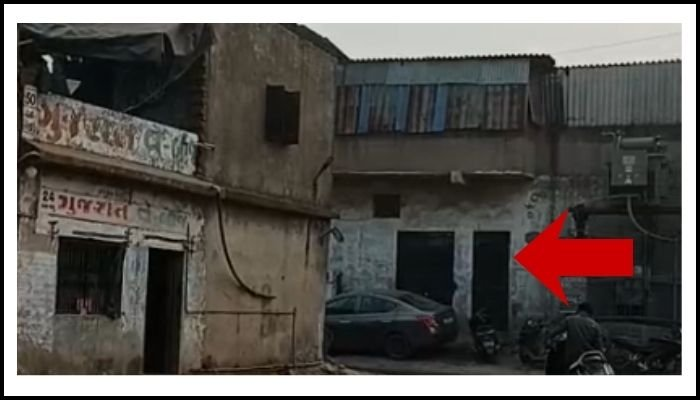 Ahmedabad : “બેદરકારીનો ફરી એક નવો અધ્યાય શરૂ?”, GPCBની કાર્યવાહી પર લોકોની નજર !