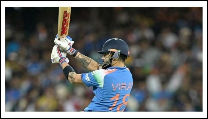 ICC રેન્કિંગમાં વિરાટ કોહલીએ લગાવી મોટી છલાંગ… ગિલને થયું આ નુકસાન
