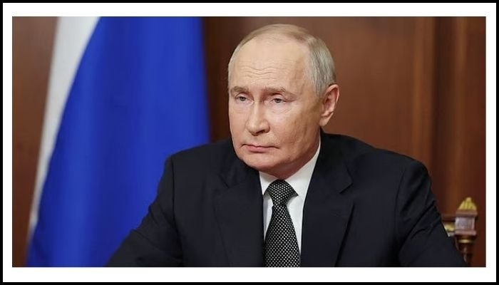 રશિયન રાષ્ટ્રપતિ પુતિન કેમ નથી વાપરતા સ્માર્ટફોન? કારણ જાણીને તમને લાગશે નવાઈ