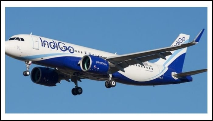 અમદાવાદ એરપોર્ટ પર ઇન્ડિગો ફ્લાઇટનું ઇમરજન્સી લેન્ડિંગ, મળી હતી આ ધમકી