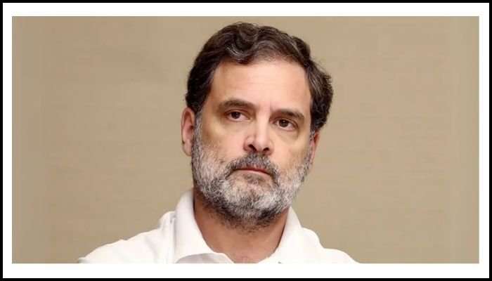 પુતિનની મુલાકાત પહેલા રાહુલ ગાંધીએ સરકાર પર લગાવ્યો મોટો આરોપ, જાણો શું ક્હ્યું