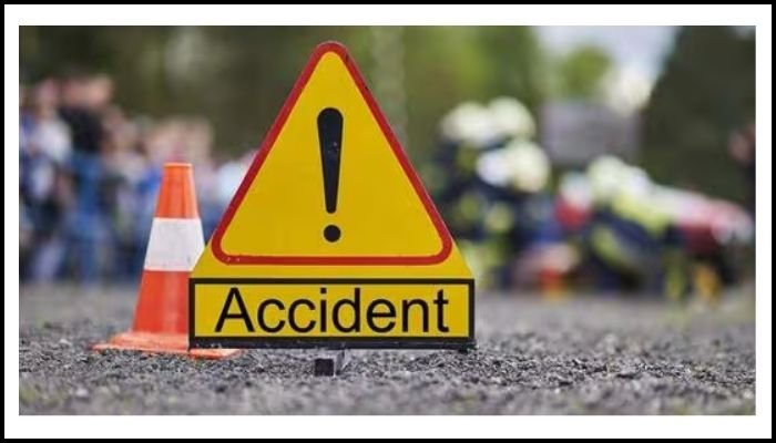 ભારતમાં વર્ષ 2024 દરમિયાન માર્ગ અકસ્માતમાં થયા 1.77 લાખ લોકોના મોત, લોકસભામાં આંકડો આવ્યો સામે