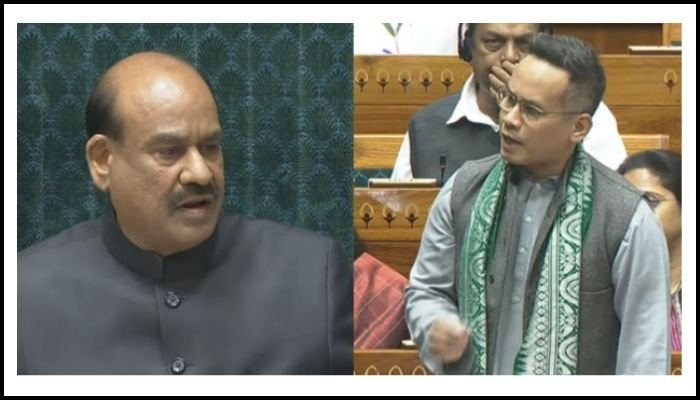 ઇન્ડિગોનો મુદ્દો ઉઠ્યો સંસદમાં, કોંગ્રેસ નેતાએ સરકાર પર સાધ્યું નિશાન