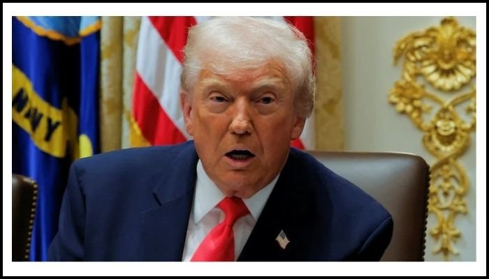 ડોનાલ્ડ ટ્રમ્પ હવે ભારતીય ચોખા પર લાદી શકે છે ટેરિફ, આપ્યો આ સંકેત