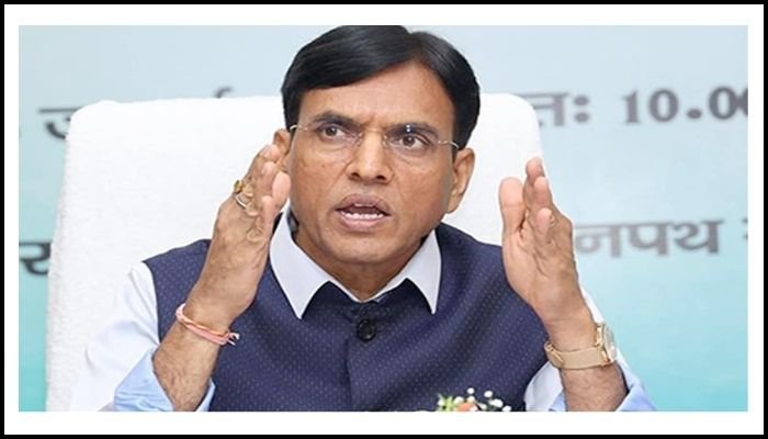 ગુજરાતમાં BJP મનસુખ માંડવિયાને કેમ કરી રહી છે આગળ ? જાણો શું છે આ સમીકરણ