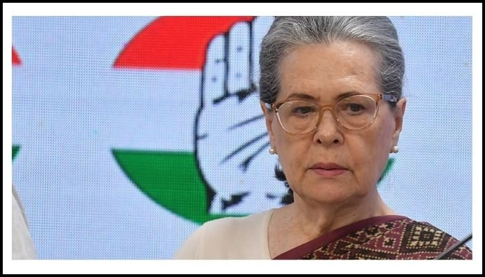 કોંગ્રેસ નેતા સોનિયા ગાંધીને દિલ્હીની રાઉઝ એવન્યુ કોર્ટ તરફથી મળી નોટિસ, જાણો શું છે મામલો