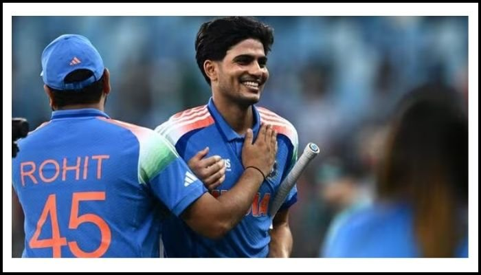 BCCI શુભમન ગિલને કરી શકે છે પ્રમોટ, રોહિત શર્મા અને વિરાટ કોહલી પર સસ્પેન્સ