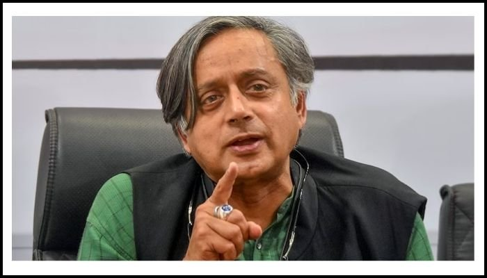 પુતિન માટેના ડિનર મામલે શશી થરૂરનું મોટું નિવેદન, જાણો શું કહ્યું