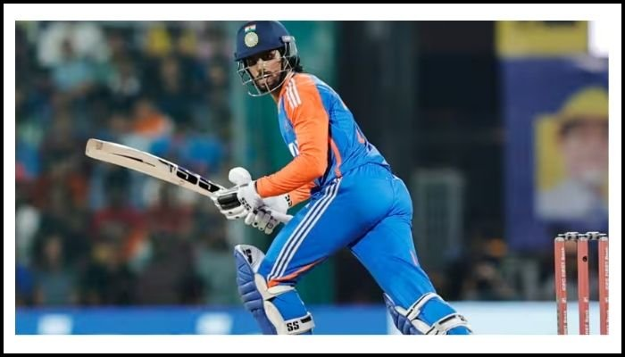 તિલક વર્માએ T20 ક્રિકેટમાં હાંસલ કરી મોટી સિદ્ધિ, કોહલીને છોડ્યો પાછળ