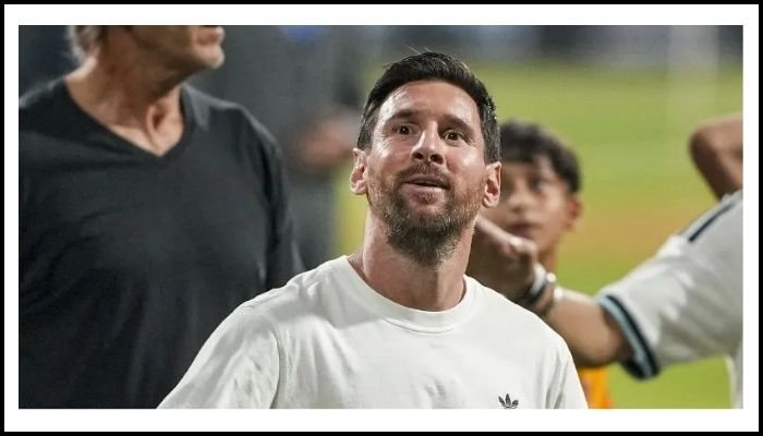 દિલ્હી બાદ મેસ્સી આવી શકે છે ગુજરાત, લેશે વંતારાની મુલાકાત