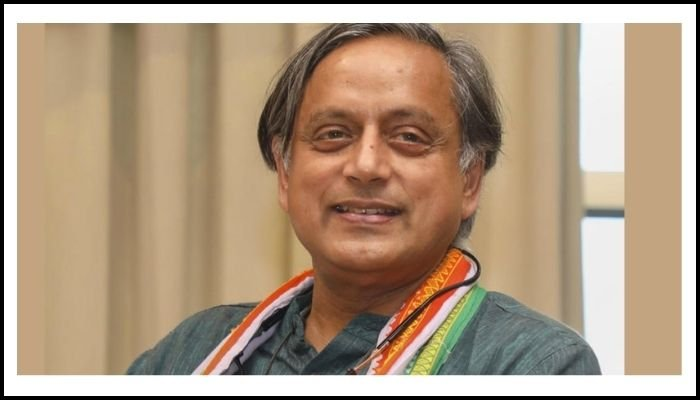 શશિ થરૂર નવા-જૂની કરવાના મૂડમાં ! સતત ત્રીજી વખત કોંગ્રેસની બેઠકમાં રહ્યા ગેરહાજર