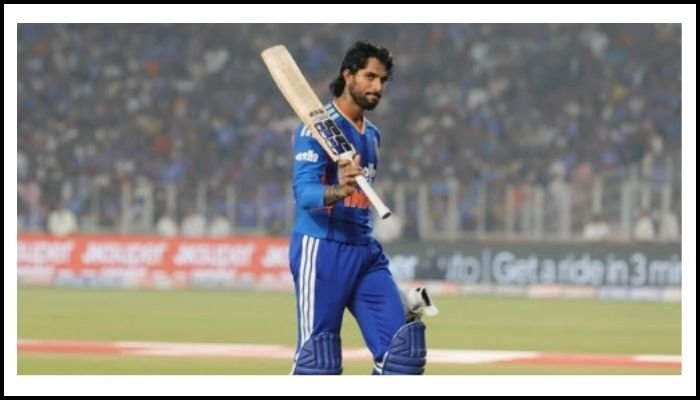 ICC Rankings: સુર્યકુમાર યાદવને લાગ્યો મોટો ફટકો, તિલક વર્માએ લગાવી મોટી છલાંગ