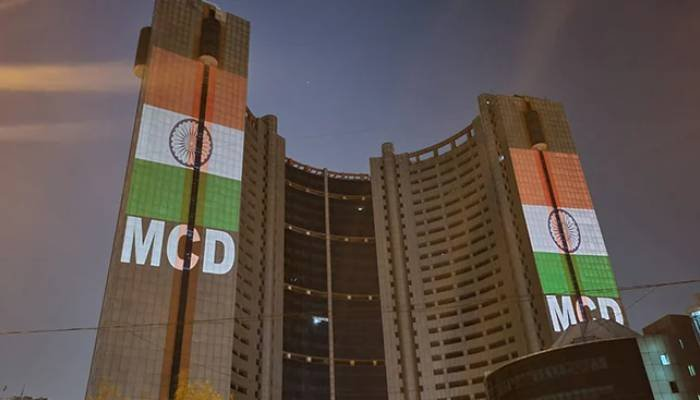 MCD પેટાચૂંટણી: મતગણતરી આજે સવારે 8 વાગ્યે, બપોર સુધી પરિણામો જાહેર થશે