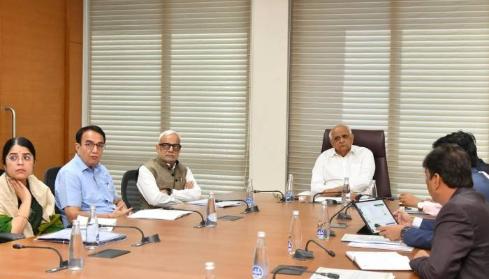 કમોસમી વરસાદથી અસરગ્રસ્ત ખેડૂતોને રાજ્ય સરકાર દ્વારા ઝડપી મદદ, અત્યાર સુધી રૂ. 1098 કરોડની સહાય જમા