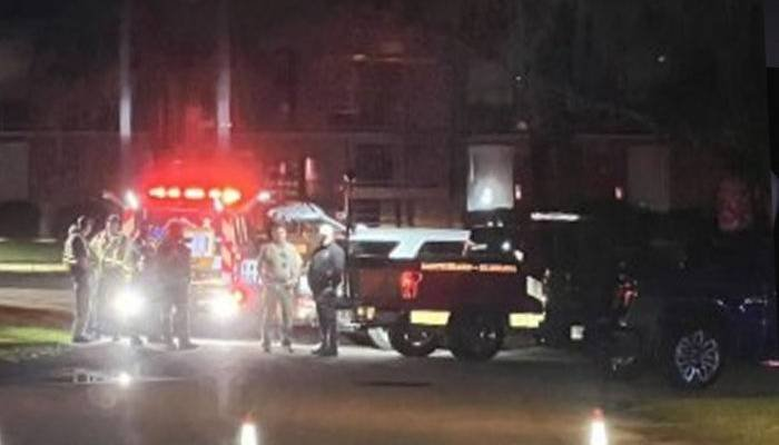 અમેરિકાની બ્રાઉન યુનિવર્સિટીમાં ફાયરિંગ, બે લોકોના મોત; આઠ ઘાયલ