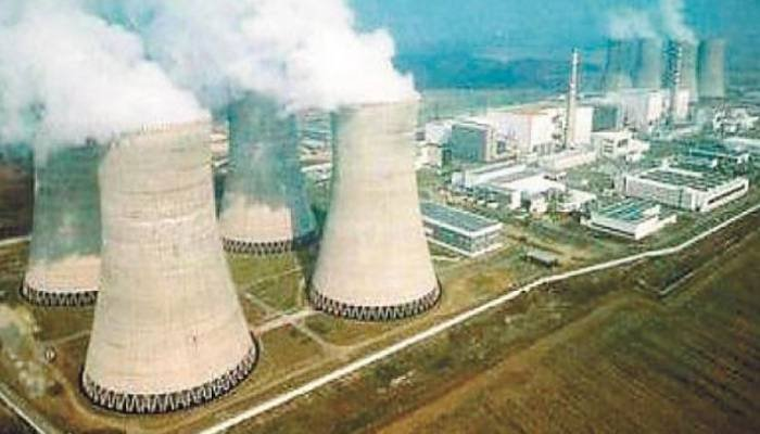 ભારતનો પરમાણુ ઉર્જા ક્ષેત્રમાં ઐતિહાસિક સુધારો: લોકસભામાં ‘શાંતિ બિલ, 2025’ રજૂ