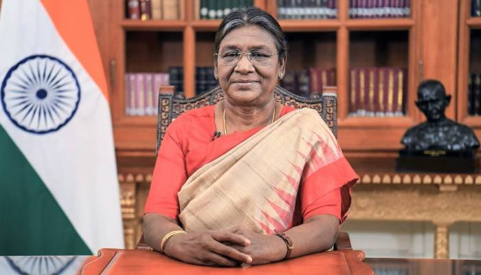 ‘જી રામ જી’ બિલ બન્યું કાયદો, રાષ્ટ્રપતિએ આપી મંજૂરી, જાણો શું છે વિગત