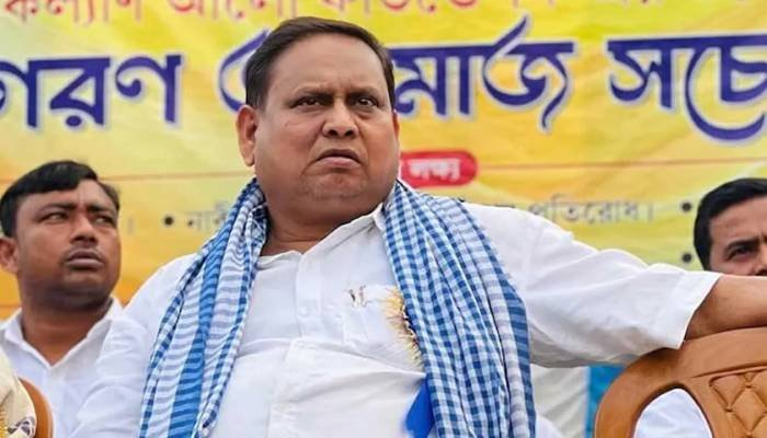 બંગાળ રાજકારણમાં નવી ચેતાવણી, હુમાયુ કબીરની નવી પાર્ટી 294 બેઠક માટે તૈયાર