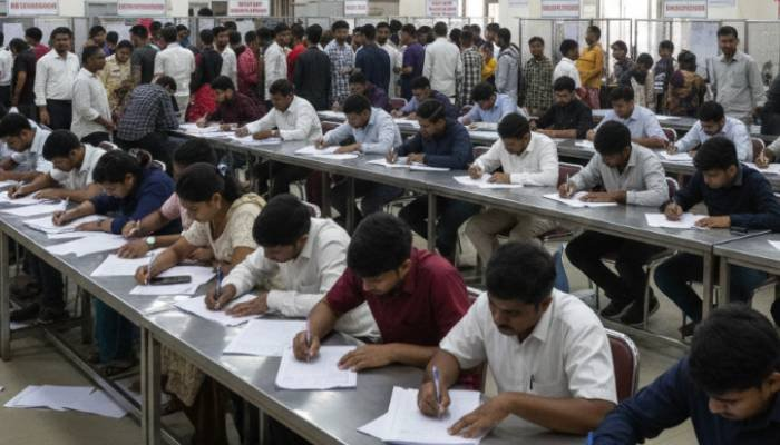 પ્લાન્ટ હેડથી ફિલ્ડ સુપરવાઈઝર સુધી – અમદાવાદની મોટી નોકરીઓ