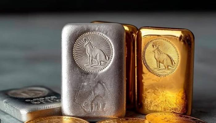સોના-ચાંદીએ રચ્યો નવો ઈતિહાસ : સિલ્વર એક ઝાટકે 2.25 લાખને પાર, જાણો લેટેસ્ટ ભાવ