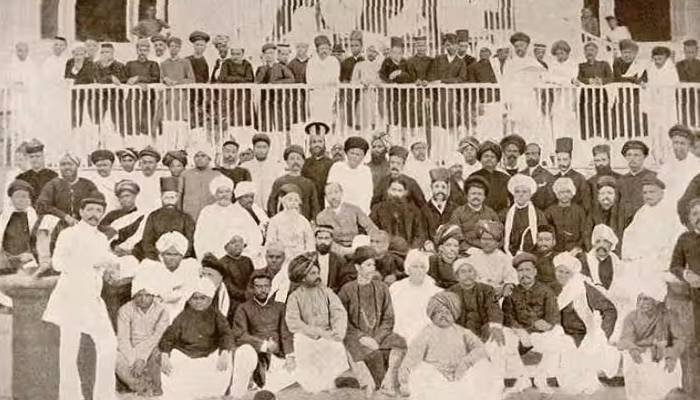 કોંગ્રેસ સ્થાપના દિવસ : 140 વર્ષમાં બન્યા અનેક દિગ્ગ્જ પ્રમુખો, ઉતાર-ચઢાવથી ભરેલી રાજકીય સફર