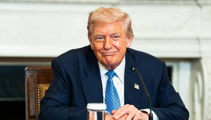 Thailand-Cambodia સીઝફાયર પર ડોનાલ્ડ ટ્રમ્પની મોટી જાહેરાત, કહ્યું ‘અમેરિકા જ વાસ્તવિક યુનાઈટેડ નેશન’